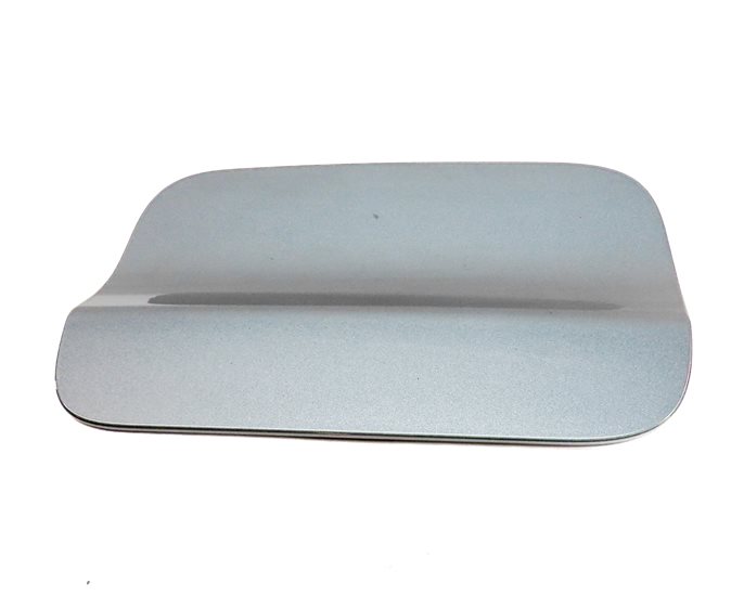 Thumbnail 4: 11-17 BMW X3 (F25) FUEL TANK DOOR LID COVER TRIM w/o HOUSING (Grey)
