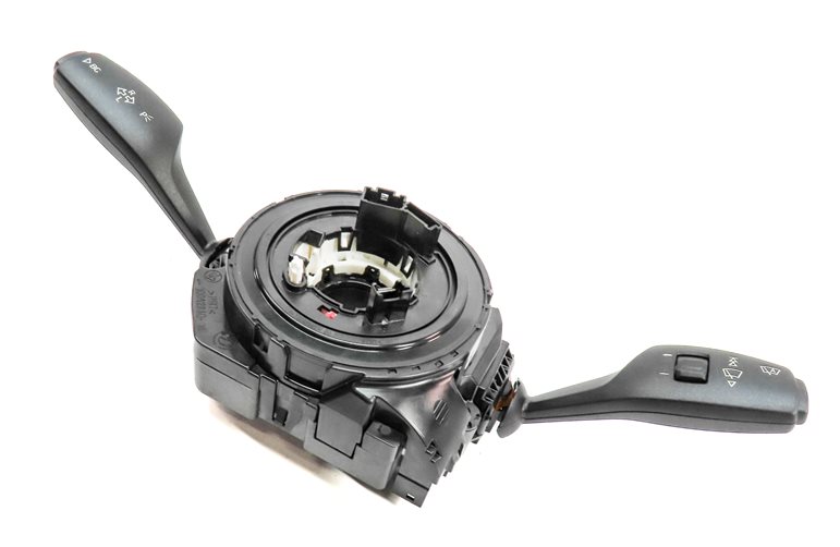 2014-2017 BMW 328i 330i X3 (F25 F30) BLINKER WIPER COMBINATION SWITCH w/ SPRING