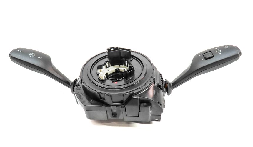 Thumbnail 2: 2014-2017 BMW 328i 330i X3 (F25 F30) BLINKER WIPER COMBINATION SWITCH w/ SPRING