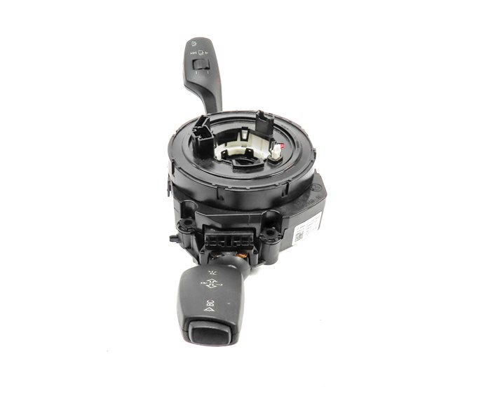 Thumbnail 3: 2014-2017 BMW 328i 330i X3 (F25 F30) BLINKER WIPER COMBINATION SWITCH w/ SPRING