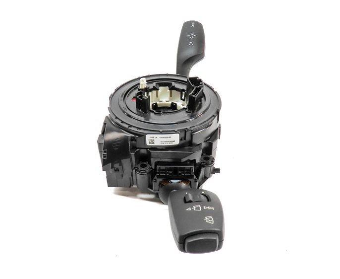 Thumbnail 5: 2014-2017 BMW 328i 330i X3 (F25 F30) BLINKER WIPER COMBINATION SWITCH w/ SPRING