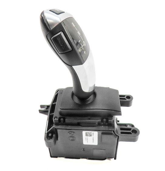 Thumbnail 3: 2011-2017 BMW 535iGT 550iGT 740i 750i X3 (F10 F01 F25) TRANSMISSION GEAR SHIFTER