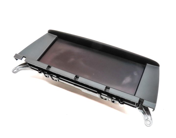 2014 BMW X3 (F25) FRONT DASH NAVIGATION INFORMATION RADIO 8.8" DISPLAY SCREEN
