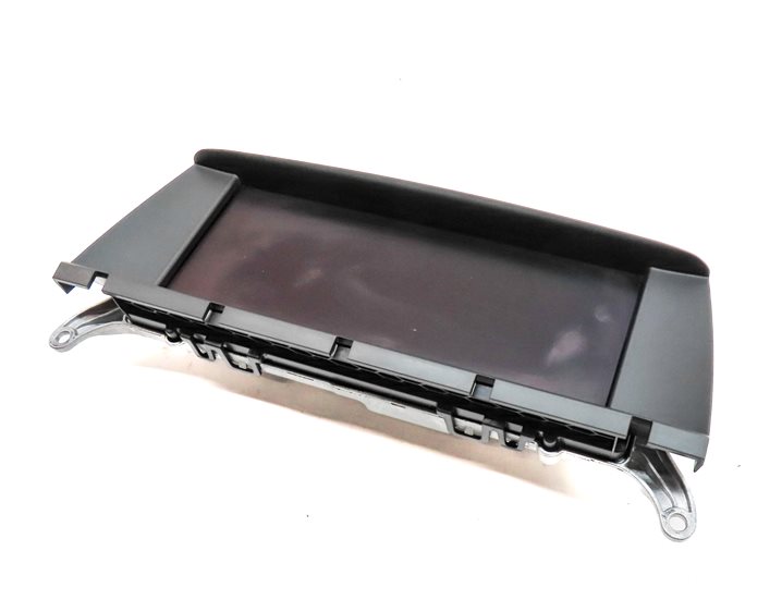 Thumbnail 3: 2014 BMW X3 (F25) FRONT DASH NAVIGATION INFORMATION RADIO 8.8" DISPLAY SCREEN