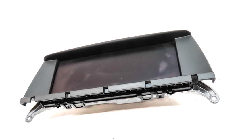 Thumbnail 4: 2014 BMW X3 (F25) FRONT DASH NAVIGATION INFORMATION RADIO 8.8" DISPLAY SCREEN