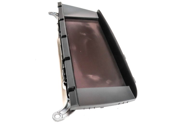 Thumbnail 5: 2014 BMW X3 (F25) FRONT DASH NAVIGATION INFORMATION RADIO 8.8" DISPLAY SCREEN