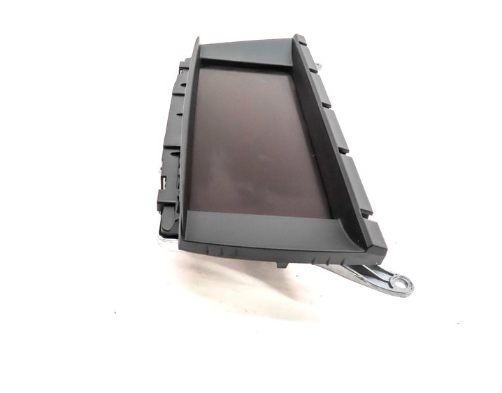 Thumbnail 6: 2014 BMW X3 (F25) FRONT DASH NAVIGATION INFORMATION RADIO 8.8" DISPLAY SCREEN