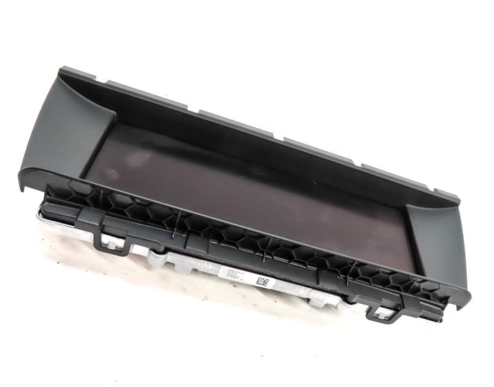 Thumbnail 7: 2014 BMW X3 (F25) FRONT DASH NAVIGATION INFORMATION RADIO 8.8" DISPLAY SCREEN