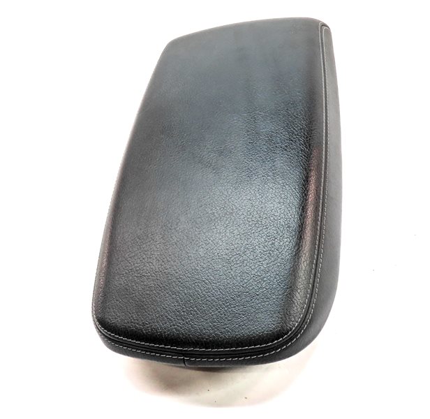 Thumbnail 2: 11-18 BMW X3 X4 (F25 F26) FRONT CENTER CONSOLE COMPARTMENT ARMREST LID (Black)