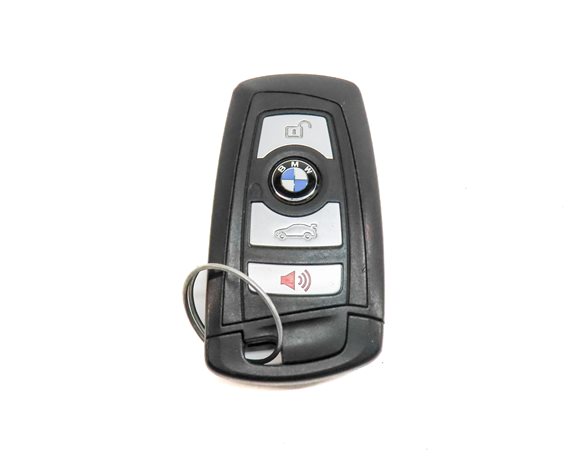 Thumbnail 10: 12-14 BMW 320i 328i 528i X3 F10 F25 F30 MEVD1724 N20 ECM DME MODULE KEY SET