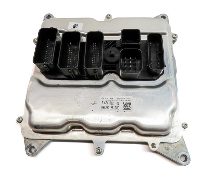 Thumbnail 4: 12-14 BMW 320i 328i 528i X3 F10 F25 F30 MEVD1724 N20 ECM DME MODULE KEY SET