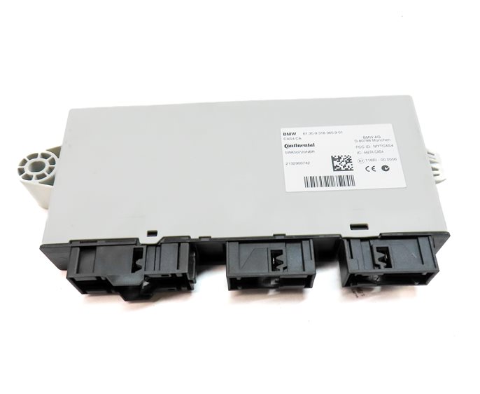 Thumbnail 5: 12-14 BMW 320i 328i 528i X3 F10 F25 F30 MEVD1724 N20 ECM DME MODULE KEY SET