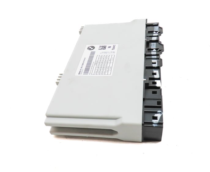 Thumbnail 3: 12-19 BMW 3 5 7 X3 X4 F01 F10 F25 F26 F30 FRONT LEFT / RIGHT SEAT CONTROL MODULE