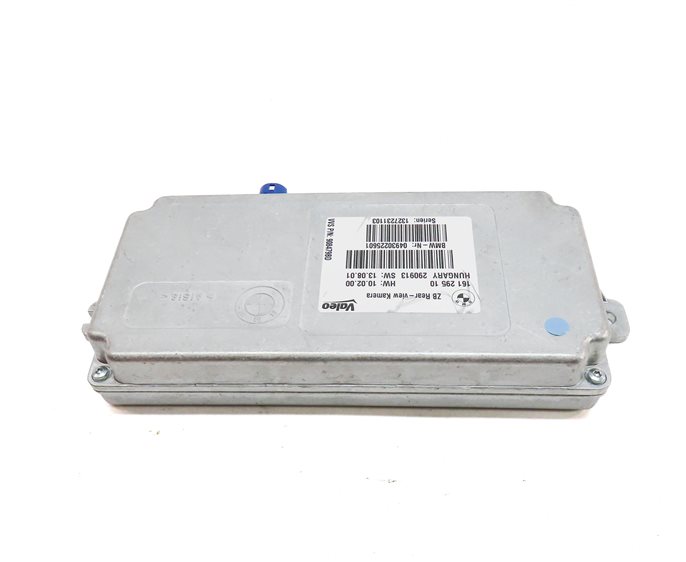 Thumbnail 4: 10-19 BMW 2 3 4 5 6 7 SERIES F01 F02 F10 F12 F22 F30 F32 REARVIEW CAMERA MODULE