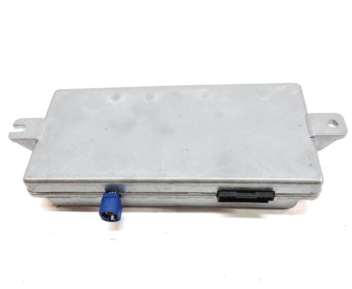 Thumbnail 5: 10-19 BMW 2 3 4 5 6 7 SERIES F01 F02 F10 F12 F22 F30 F32 REARVIEW CAMERA MODULE