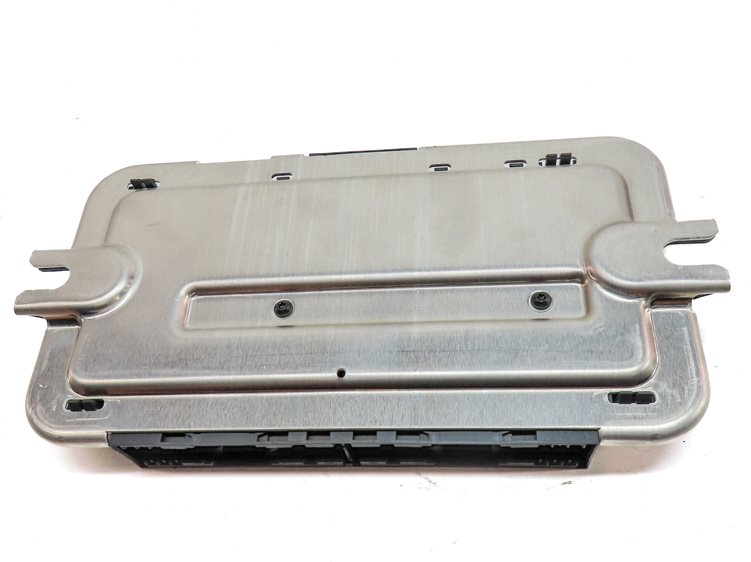Thumbnail 6: 10-17 BMW 5 6 7 M5 X3 X4 (F06 F10 F12 F25 F26) FRM III BODY LIGHT CONTROL MODULE