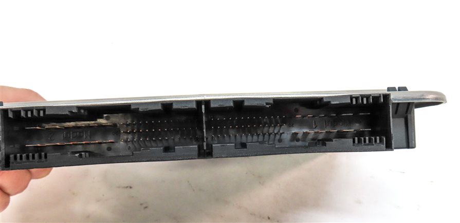 Thumbnail 8: 10-17 BMW 5 6 7 M5 X3 X4 (F06 F10 F12 F25 F26) FRM III BODY LIGHT CONTROL MODULE