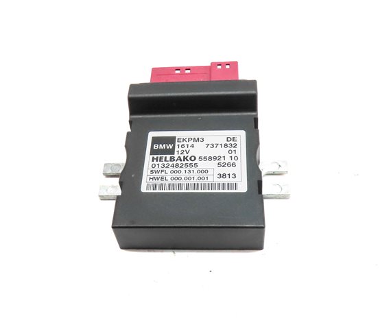Thumbnail 2: 09-17 BMW X3 X5 X6 2 / 3 / 5 / 6 SERIES (F01 F10 F15 F16 F30) FUEL PUMP MODULE