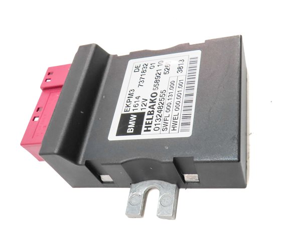 Thumbnail 3: 09-17 BMW X3 X5 X6 2 / 3 / 5 / 6 SERIES (F01 F10 F15 F16 F30) FUEL PUMP MODULE