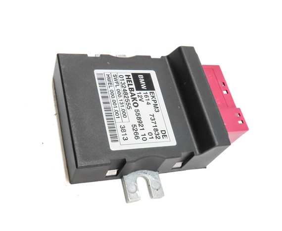 Thumbnail 4: 09-17 BMW X3 X5 X6 2 / 3 / 5 / 6 SERIES (F01 F10 F15 F16 F30) FUEL PUMP MODULE
