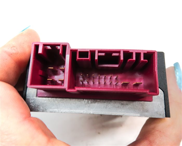 Thumbnail 6: 09-17 BMW X3 X5 X6 2 / 3 / 5 / 6 SERIES (F01 F10 F15 F16 F30) FUEL PUMP MODULE