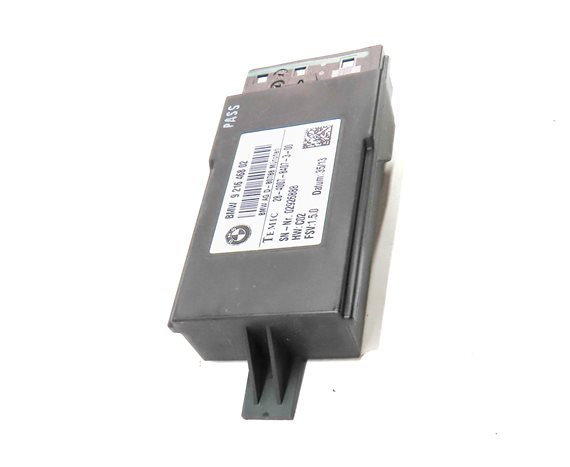 Thumbnail 3: 10-24 BMW 2 3 4 5 6 7 X1 X2 X4 X5 X6 F10 F15 F16 F22 F30 F32 HEATED SEAT MODULE