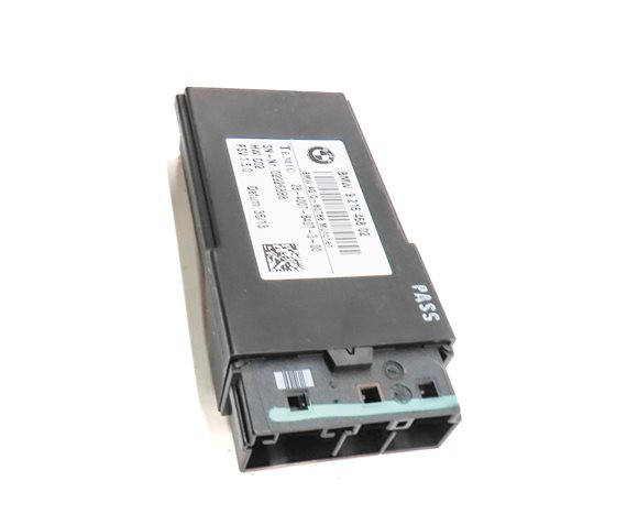 Thumbnail 4: 10-24 BMW 2 3 4 5 6 7 X1 X2 X4 X5 X6 F10 F15 F16 F22 F30 F32 HEATED SEAT MODULE