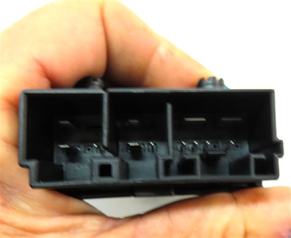 Thumbnail 6: 10-24 BMW 2 3 4 5 6 7 X1 X2 X4 X5 X6 F10 F15 F16 F22 F30 F32 HEATED SEAT MODULE