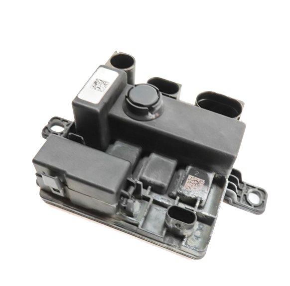2014 BMW X3 (F25) 2.0L (N20) ENGINE INTEGRATED POWER SUPPLY CONTROL MODULE