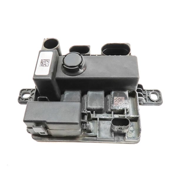 Thumbnail 2: 2014 BMW X3 (F25) 2.0L (N20) ENGINE INTEGRATED POWER SUPPLY CONTROL MODULE
