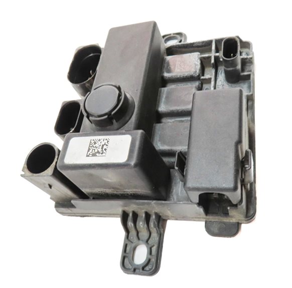 Thumbnail 3: 2014 BMW X3 (F25) 2.0L (N20) ENGINE INTEGRATED POWER SUPPLY CONTROL MODULE