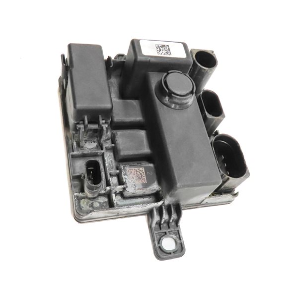 Thumbnail 4: 2014 BMW X3 (F25) 2.0L (N20) ENGINE INTEGRATED POWER SUPPLY CONTROL MODULE