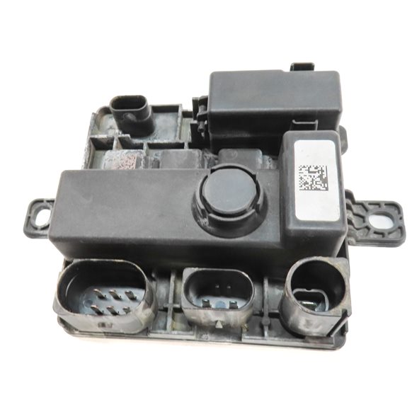 Thumbnail 5: 2014 BMW X3 (F25) 2.0L (N20) ENGINE INTEGRATED POWER SUPPLY CONTROL MODULE