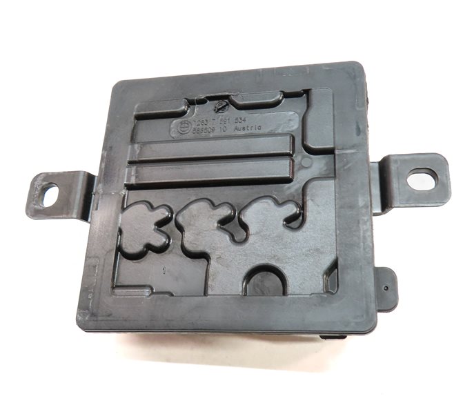 Thumbnail 6: 2014 BMW X3 (F25) 2.0L (N20) ENGINE INTEGRATED POWER SUPPLY CONTROL MODULE
