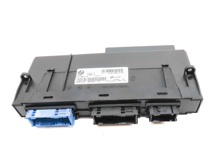 Thumbnail 2: 2011-2014 BMW X3 (F25) MAIN PRIMARY BODY CONTROL MODULE COMPUTER