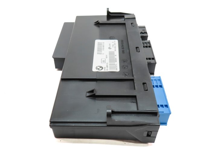 Thumbnail 3: 2011-2014 BMW X3 (F25) MAIN PRIMARY BODY CONTROL MODULE COMPUTER