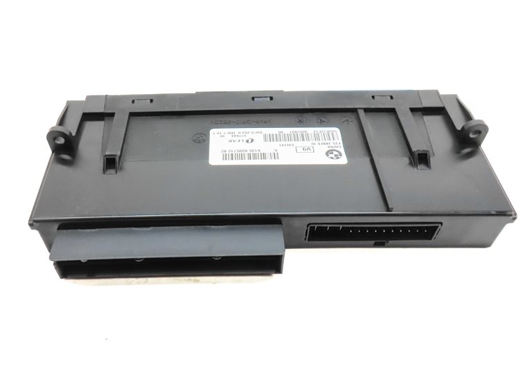 Thumbnail 4: 2011-2014 BMW X3 (F25) MAIN PRIMARY BODY CONTROL MODULE COMPUTER