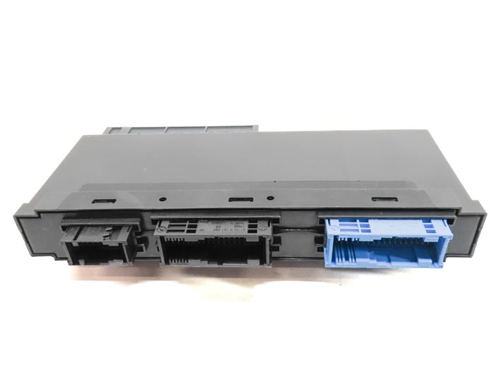 Thumbnail 5: 2011-2014 BMW X3 (F25) MAIN PRIMARY BODY CONTROL MODULE COMPUTER