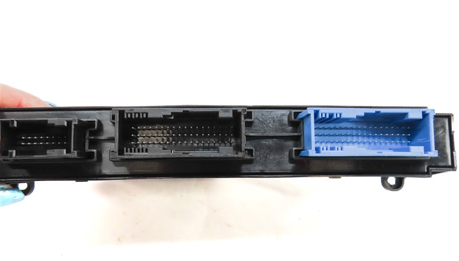 Thumbnail 6: 2011-2014 BMW X3 (F25) MAIN PRIMARY BODY CONTROL MODULE COMPUTER