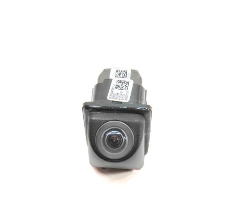 Thumbnail 3: 09-18 BMW 2 3 4 5 7 M5 X3 X5 X6 (F01 F07 F10 F15 F16 F30 F32) REARVIEW CAMERA