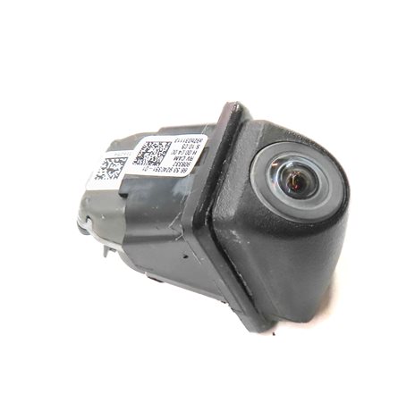 Thumbnail 4: 09-18 BMW 2 3 4 5 7 M5 X3 X5 X6 (F01 F07 F10 F15 F16 F30 F32) REARVIEW CAMERA