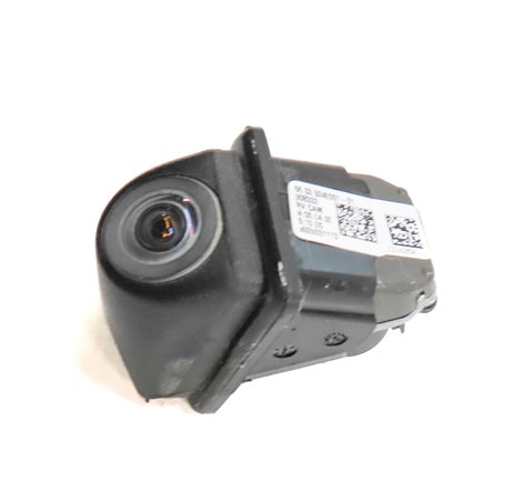 Thumbnail 5: 09-18 BMW 2 3 4 5 7 M5 X3 X5 X6 (F01 F07 F10 F15 F16 F30 F32) REARVIEW CAMERA