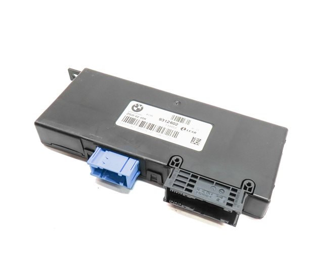 2011-2018 BMW X3 X4 (F25 F26) CENTRAL GATEWAY CONTROL MODULE COMPUTER