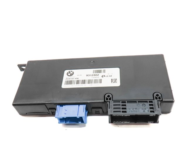 Thumbnail 2: 2011-2018 BMW X3 X4 (F25 F26) CENTRAL GATEWAY CONTROL MODULE COMPUTER