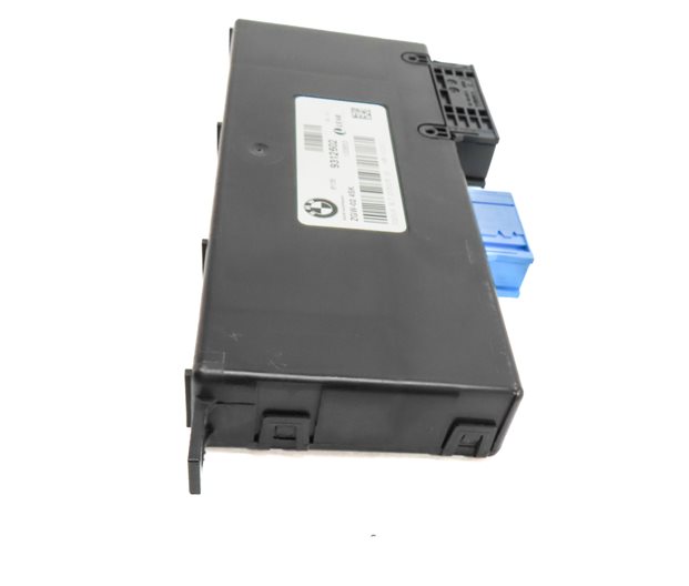 Thumbnail 3: 2011-2018 BMW X3 X4 (F25 F26) CENTRAL GATEWAY CONTROL MODULE COMPUTER