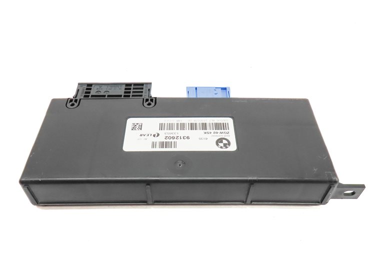 Thumbnail 4: 2011-2018 BMW X3 X4 (F25 F26) CENTRAL GATEWAY CONTROL MODULE COMPUTER