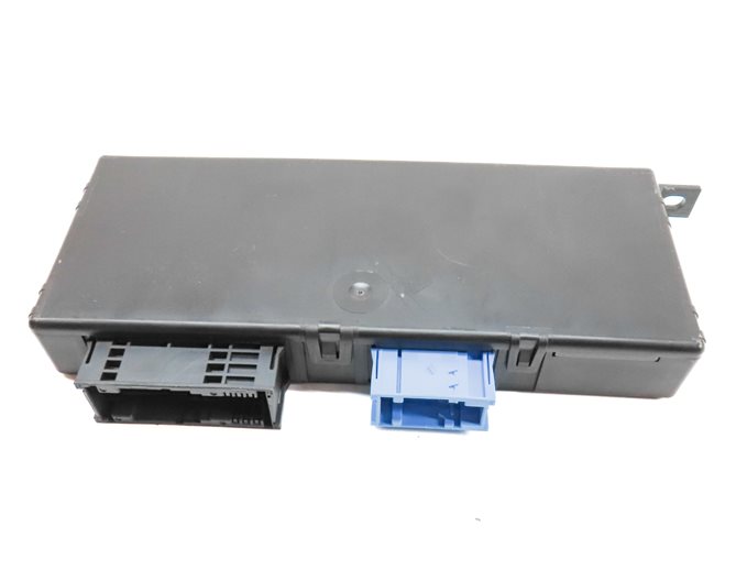 Thumbnail 5: 2011-2018 BMW X3 X4 (F25 F26) CENTRAL GATEWAY CONTROL MODULE COMPUTER
