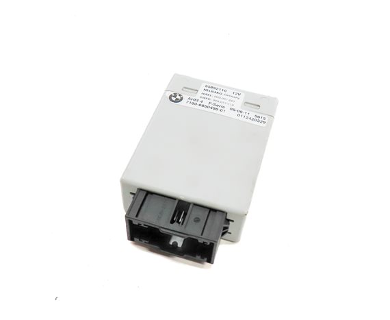 09-17 BMW 328i 335i 428i 435i 528i 535i 550i 750i M5 X3 - TOWING CONTROL MODULE