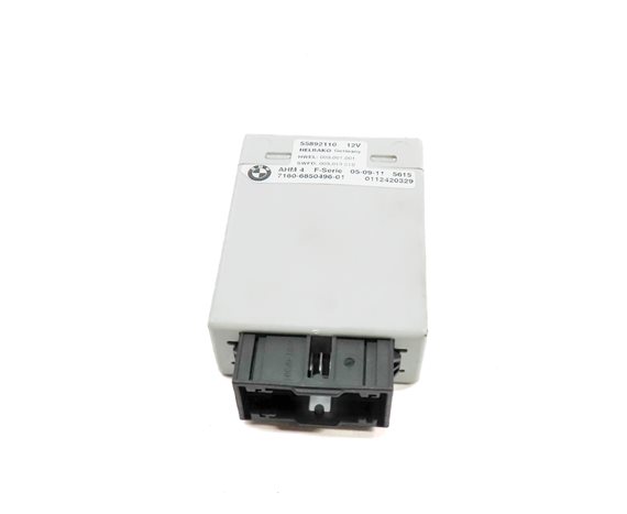 Thumbnail 2: 09-17 BMW 328i 335i 428i 435i 528i 535i 550i 750i M5 X3 - TOWING CONTROL MODULE