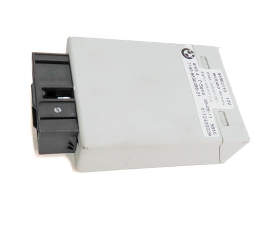 Thumbnail 4: 09-17 BMW 328i 335i 428i 435i 528i 535i 550i 750i M5 X3 - TOWING CONTROL MODULE